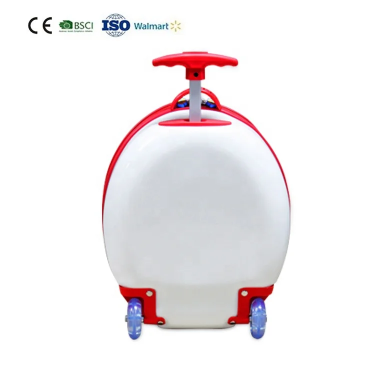 Super wings latest model OEM luggage bags travel bags carry on and cabin luggage bag for kids
