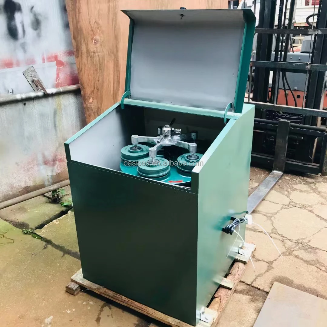 Gold Separator Mining Machine Good price Mineral processing centrifugal machine  Mineral processing centrifugal machine