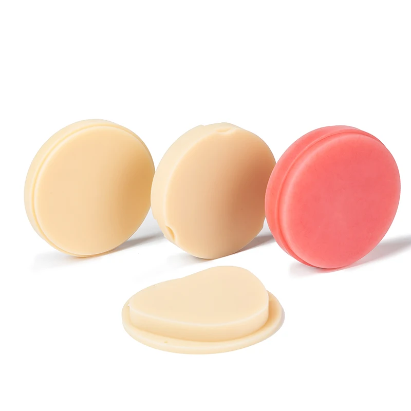 dental laboratorio pmma acryl disc block