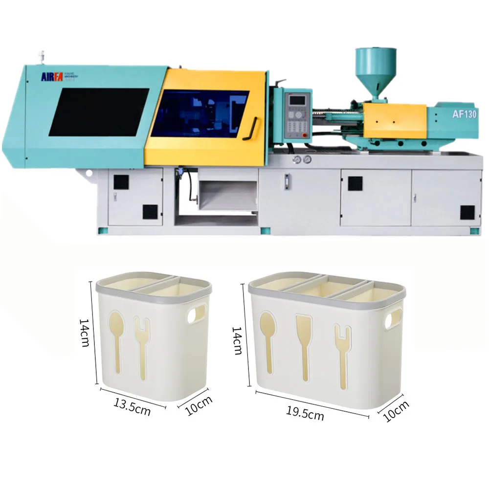 AFS-220 пластиковые трубы для слива посуда ящик для хранения для литья из пластмассы инжекционного метода литья пластмассы цена