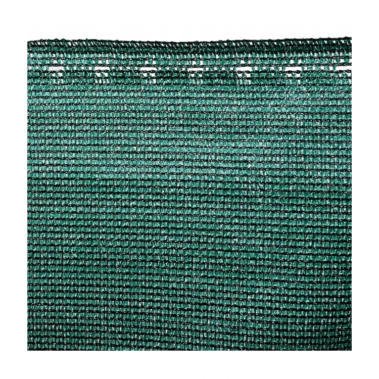 Agricultural greenhouse balcony sunshade courtyard roof shading encrypted black sunscreen shading net