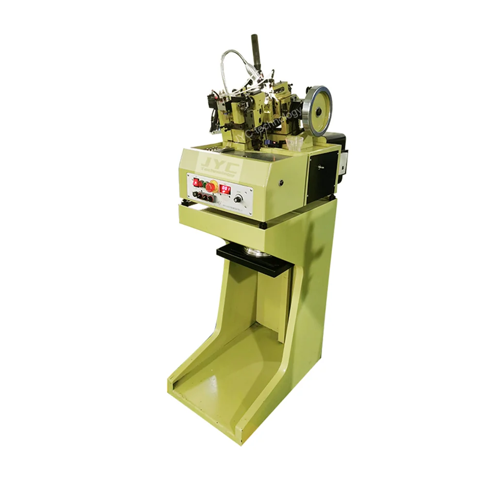 Автоматическая машина для изготовления золотых, серебряных и медных ювелирных изделий, машина для изготовления цепочек и ожерелий