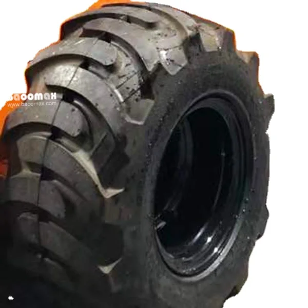 Небольшие шины 18x8.5-8 шина для мини-погрузчика с бортовым поворотом