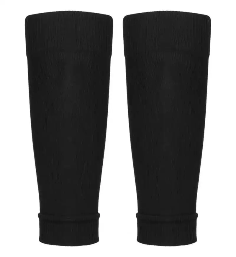 Football shin guard strap for adults Football shin guard pad