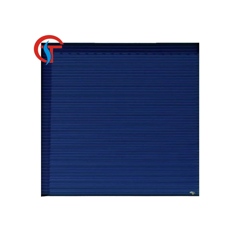 Factory Direct Customize Garage Roller Shutter Factory Roller Shutter Door Custom Roller Shutter Doors for Villa House