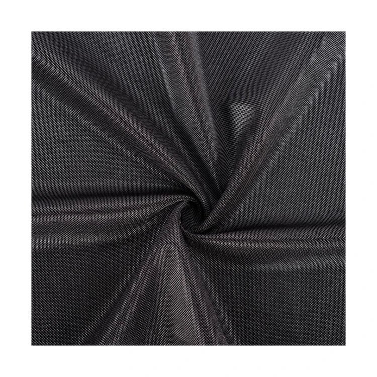 
Wholesale corrosin resistance customizable colors comfortable transparent cloth for sound 