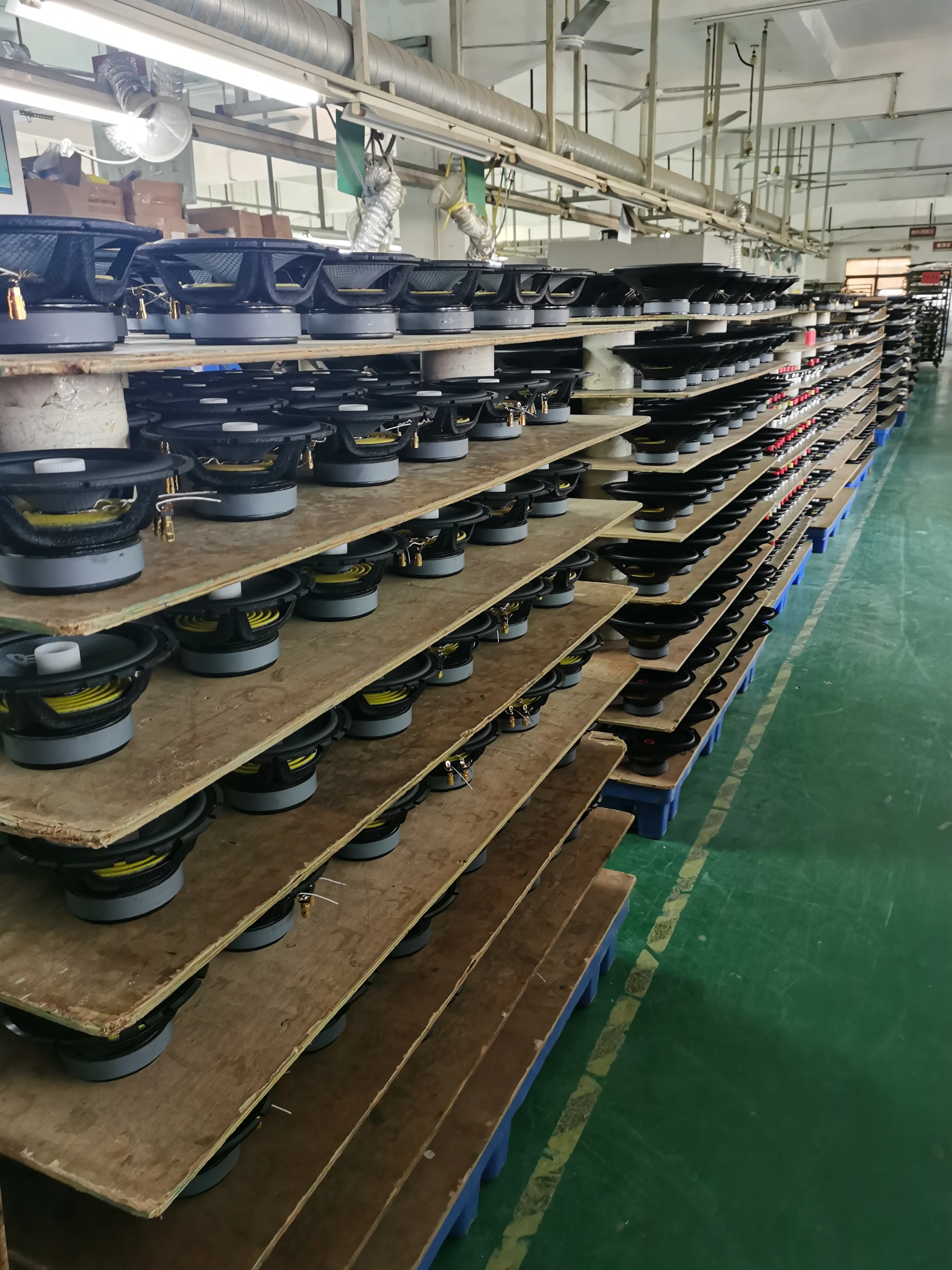 Best Seller 250 Watts Car Speaker Audio 8 inch Subwoofer Speakers for Car