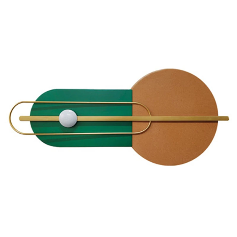 Minimalism Nordic Style Geometry Design Home/Office/Restaurant Wall Hangings Art Decoration