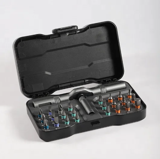 Taiwan best good 1/4 36pcs mini socket set