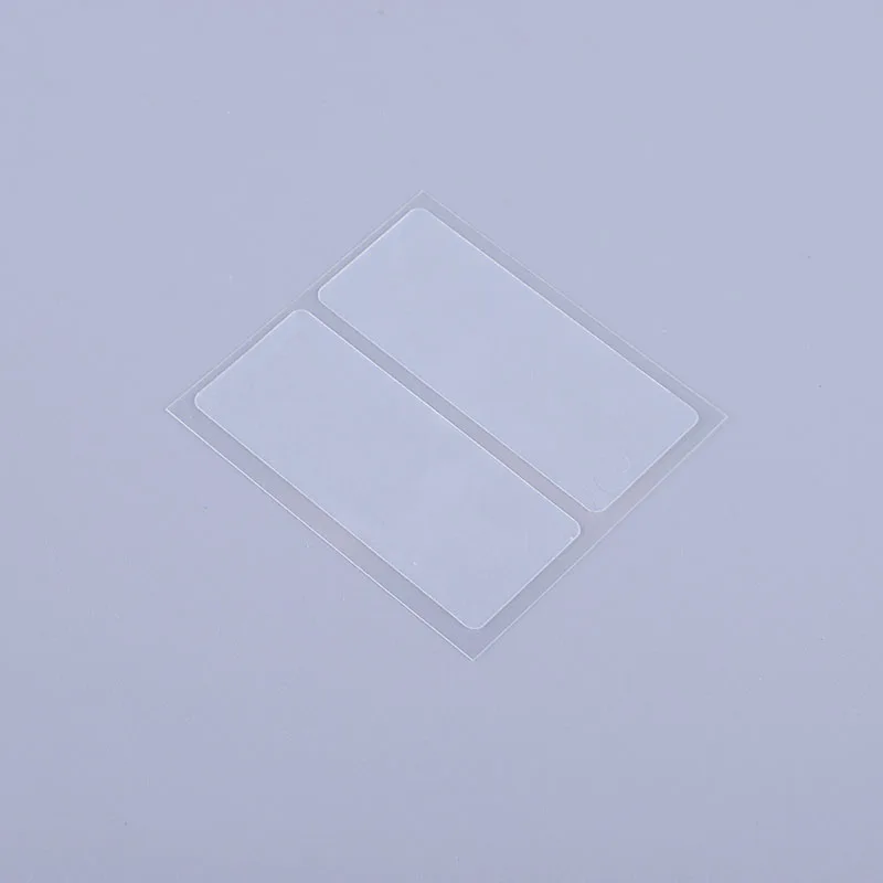 Rectangular Large Transparent Acne Patch Covering Acne Patch Suitable for All Skin Types