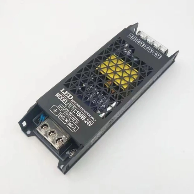 Заводской источник питания ac110 220 В dc 60 100 250 Вт 400 импульсный