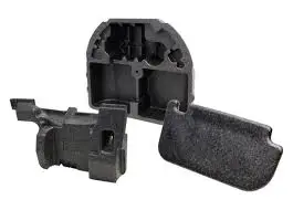 EPP Foam Door Panel Liner carpet foam liner EPP foam