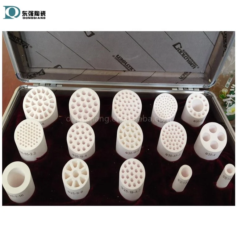 Microfiltration Ceramic Membrane For Vinegar Clarification