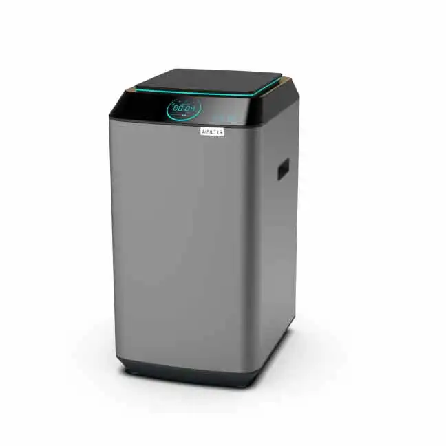 Усовершенствованные индивидуальные Измельчители пищевых отходов, квадратные Измельчители пищевых отходов, кухонный Ресторан