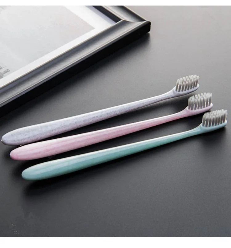 disposable  toothbrush  hotel dental travel kit for hotel
