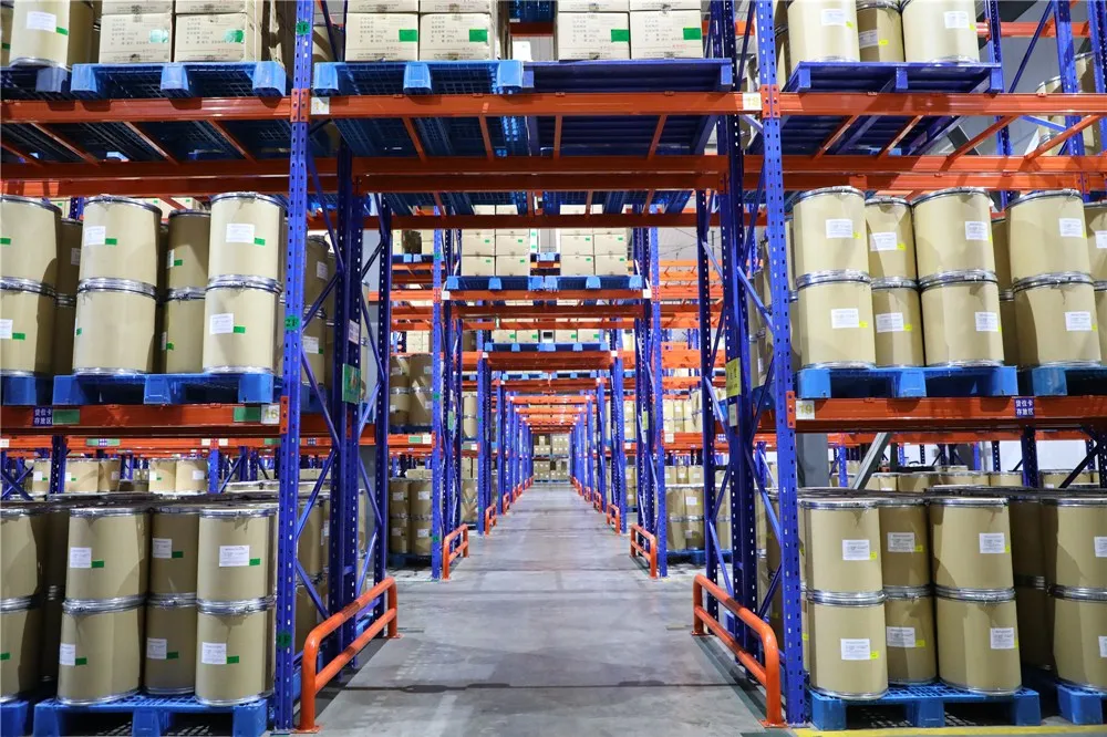 
CAS 74578-69-1 high quality ceftriaxone sodium API factory wholesale 