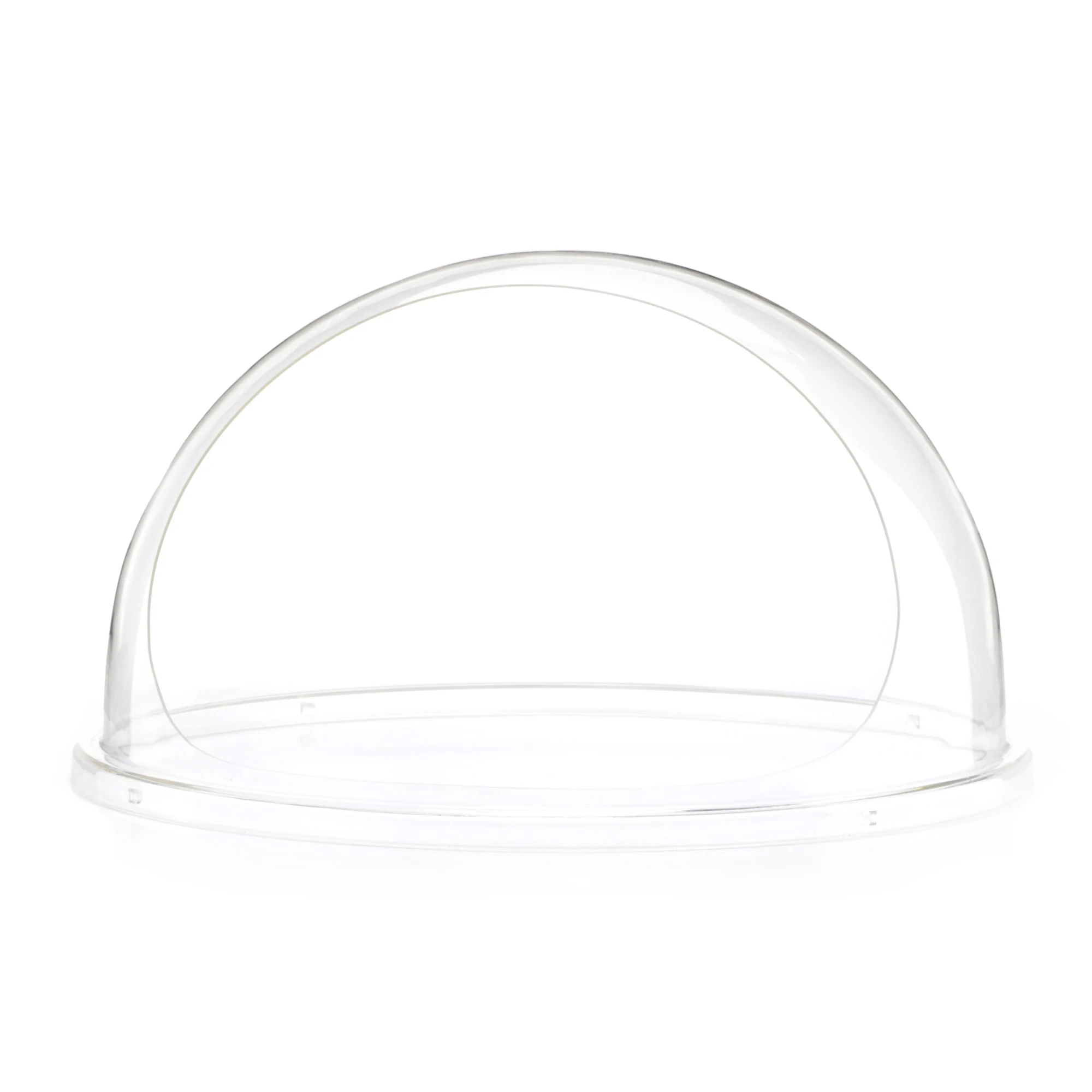 Super Hygienic German Quality Standards CE Certified Cover For Candy Floss Maker Splatter Guard