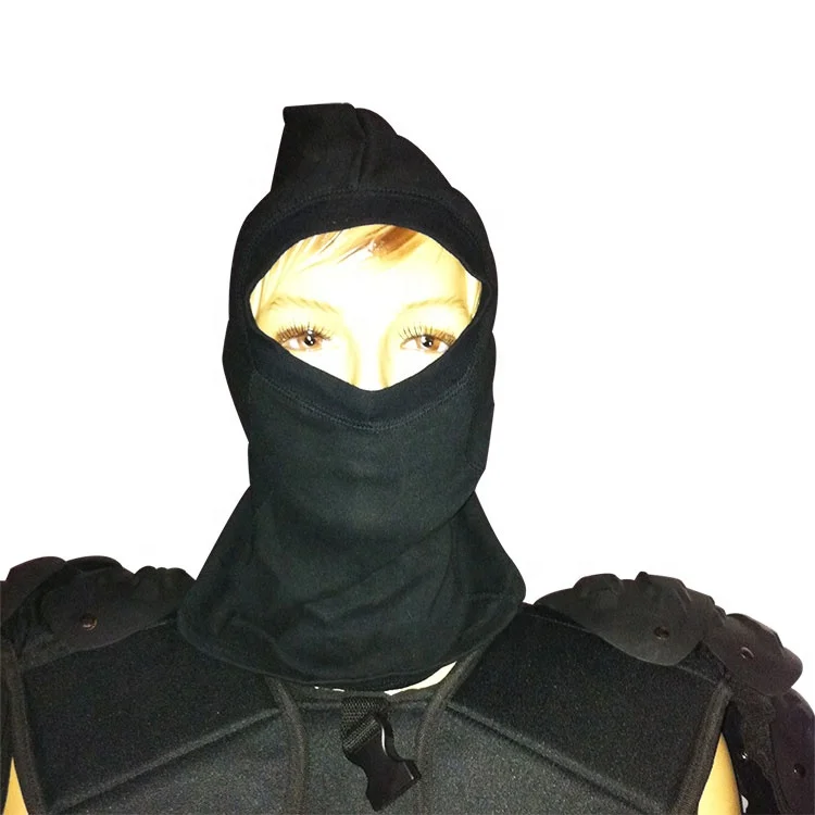 Оптовая продажа новейшая аварийная Защитная Противопожарная металлическая арамидная