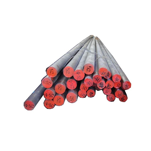 GB Standard structural steel,42CrMo round steel bar