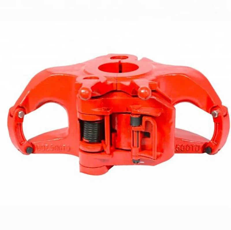 Type DD Elevator Drill Collar Drill Pipe Tubing Casing  Drill Collar Elevator Type TA (DD)