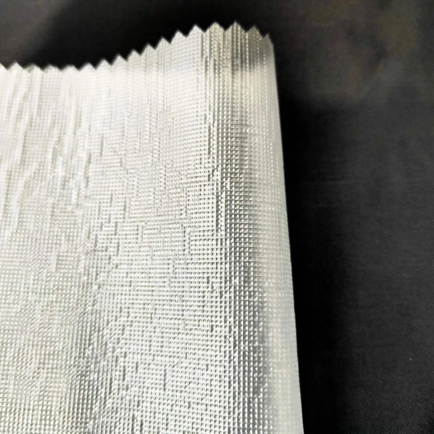 Hotsale Factory 35um Packing Embroidery Backing Cold Water Soluble PVA Film