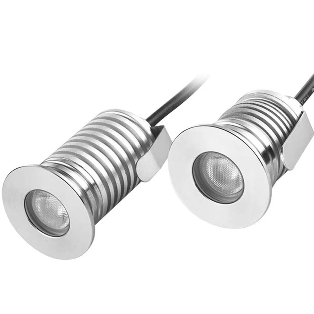 Fine Craftmanship High IP Class 67 Waterproof Anti Corrosion LED Underground Light for Villa Park