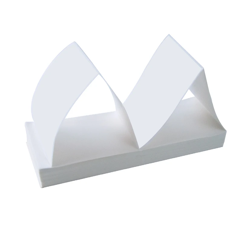 LIKEXIN custom blank white 4*6 этикетка, термоклейкая бумага, водостойкие и маслостойкие этикетки в рулоне