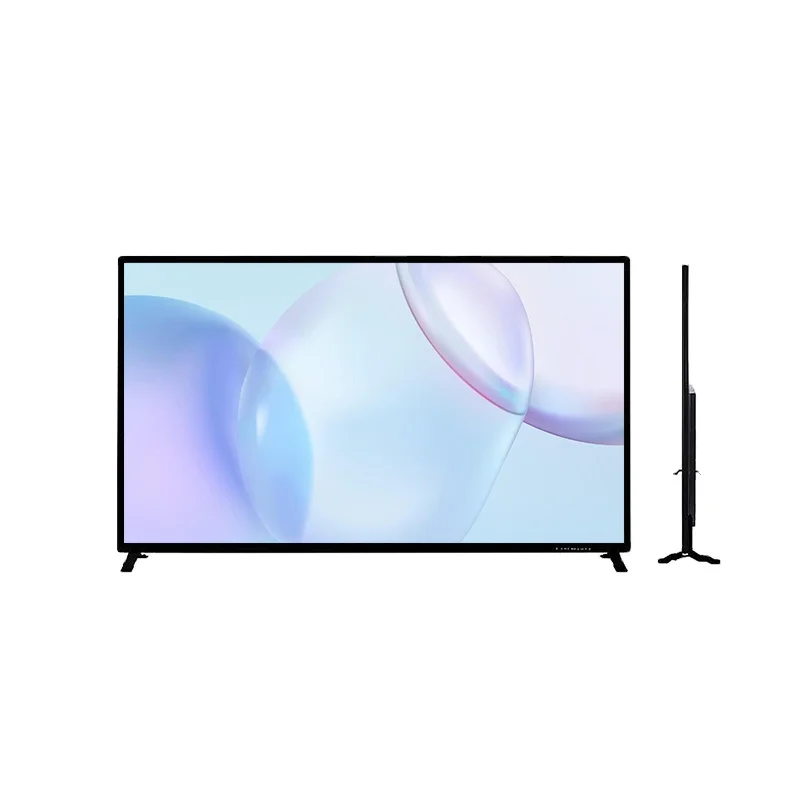 Oled 4k Smart Andr0id Tv 120hz Tv with Lgd Screen D0lby Vision Television for Sale 55 65 75 Inch LED Black Android LCD HDMI HDTV