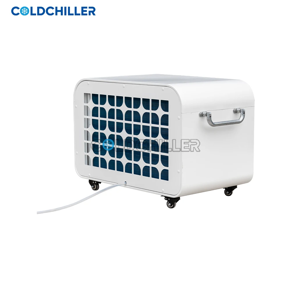 Manufacturers  For Sale High Quality Mini Water Chiller Wifi