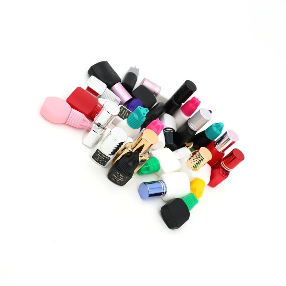 Private Label Korea Strong Vegan Lash Lift Adhesive Supplies Sticky Lash Lift Glue Balm C False Eyelash Perm Lash Lift Glue