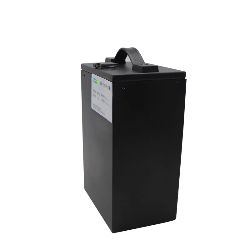 OEM High Quality 48V 25AH LFP Lithium-ion Battery For Electric Motorbike