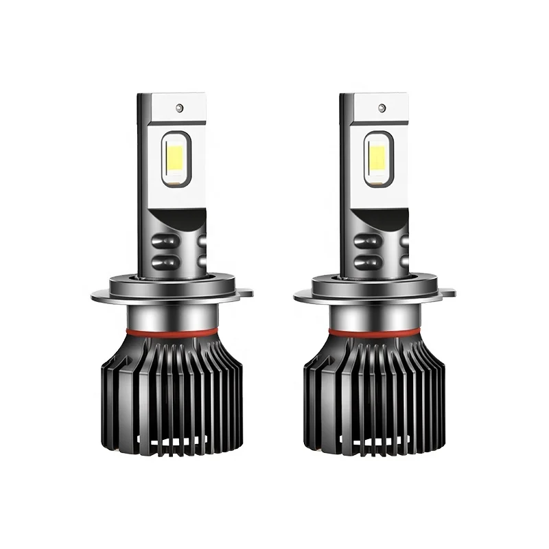 High Quality Upgrade Car Led Light Headlight H1 H4 H11 9005 9006 9012 10000Lm H7 Led Headlight Kit