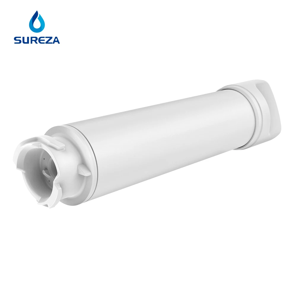 China Factory Refrigerator Water Filter Base Post Carbon Water Filter For Eptwfu01