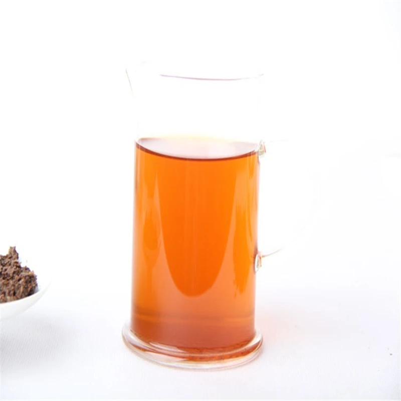 China loose leaf tea kenya strong black tea price per kg Ctc Crush Cut Black Tea