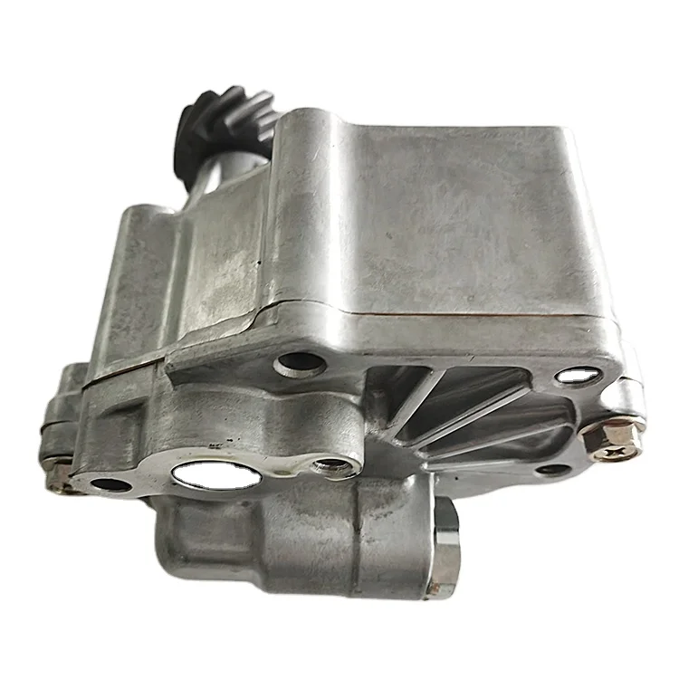 
Oil Pump Auto Parts For NISSAN Oem FD6T/FE6T 15010-Z5510 