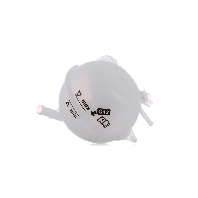 Бак стеклоочистителя 6Q0121407 с крышкой подходит для сиденья для резервуара охлаждающей жидкости двигателя расширительного бака VW