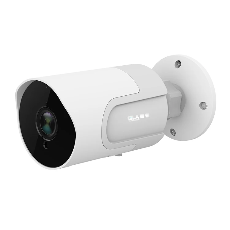 
Tuya WiFi Smart Security for home app remote control outdoor ip ptz wireless camera 