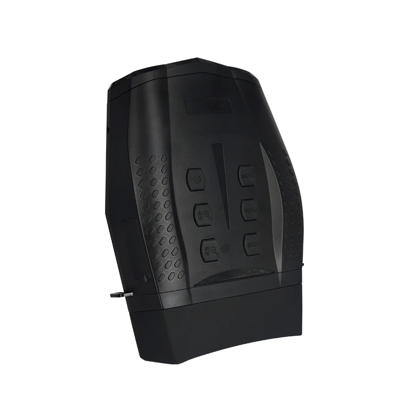 2021 New Product 1080P FHD 2.5 Inch Night Vision Scope 400 Meters Long Range Digital Infrared Hunting Night Vision Binoculars