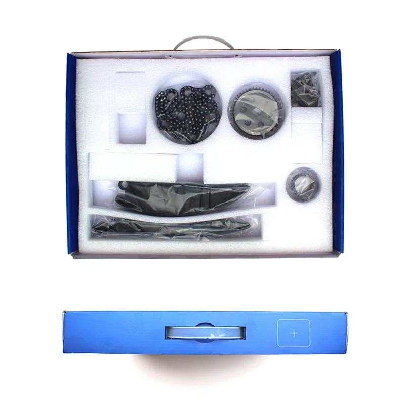 1.8L детали двигателя SFG18 цепь ГРМ наборы для DongFeng DFSK Glory 580 S560