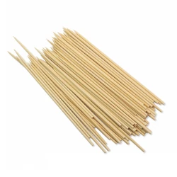 Wholesale Products bamboo skewer sticks chinese food stick