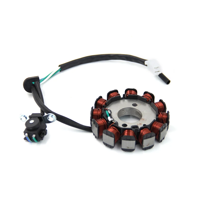 high quality  motorcycle stator coil Magneto Motorcycle magneto