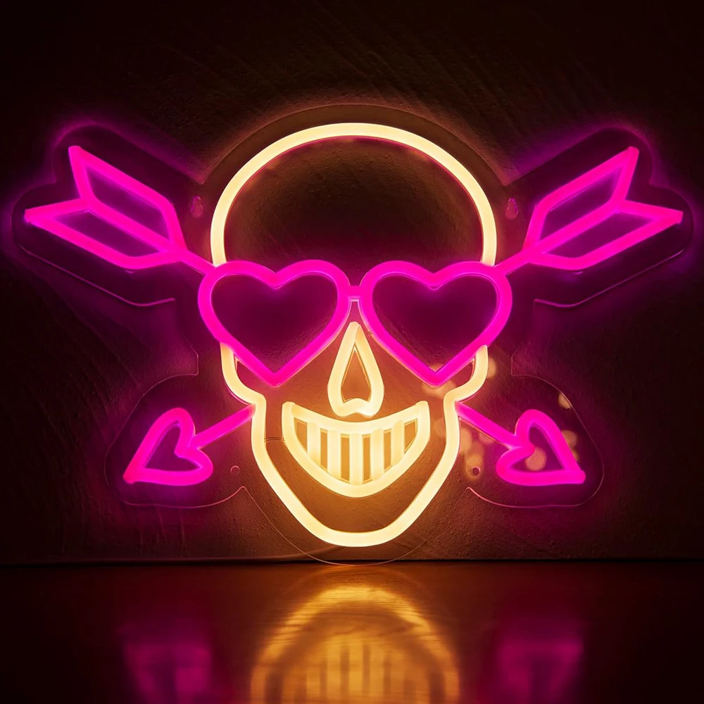 Spooky Boo Neon Sign Halloween Party Light Wall Decor Custom Halloween Boo LED Neon Light NO MOQ Custom Neon Sign