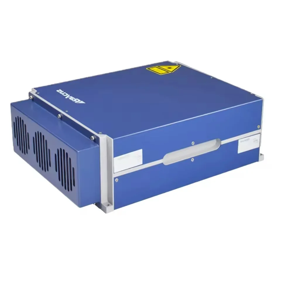 Raycus MAX JPT Laser Generator 20W/30W/50W Fiber Laser Source Components