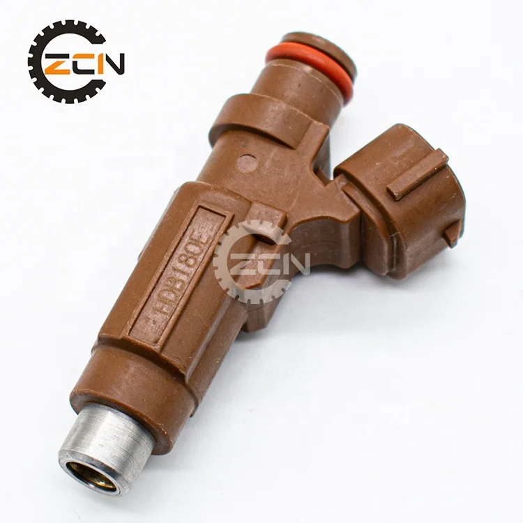 Auto Parts Fuel Injector HDB180E For Mitsu-bishi Colt Z25A 4G19 2WD Z26A 4G19 4WD Z27A 4G15 2WD Z28A 4G15 4WD