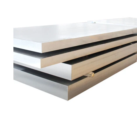 The Fine Quality Automotive Marine Aluminum 5083 H116 Deck Sheet Aluminum Plates Sheets Marine