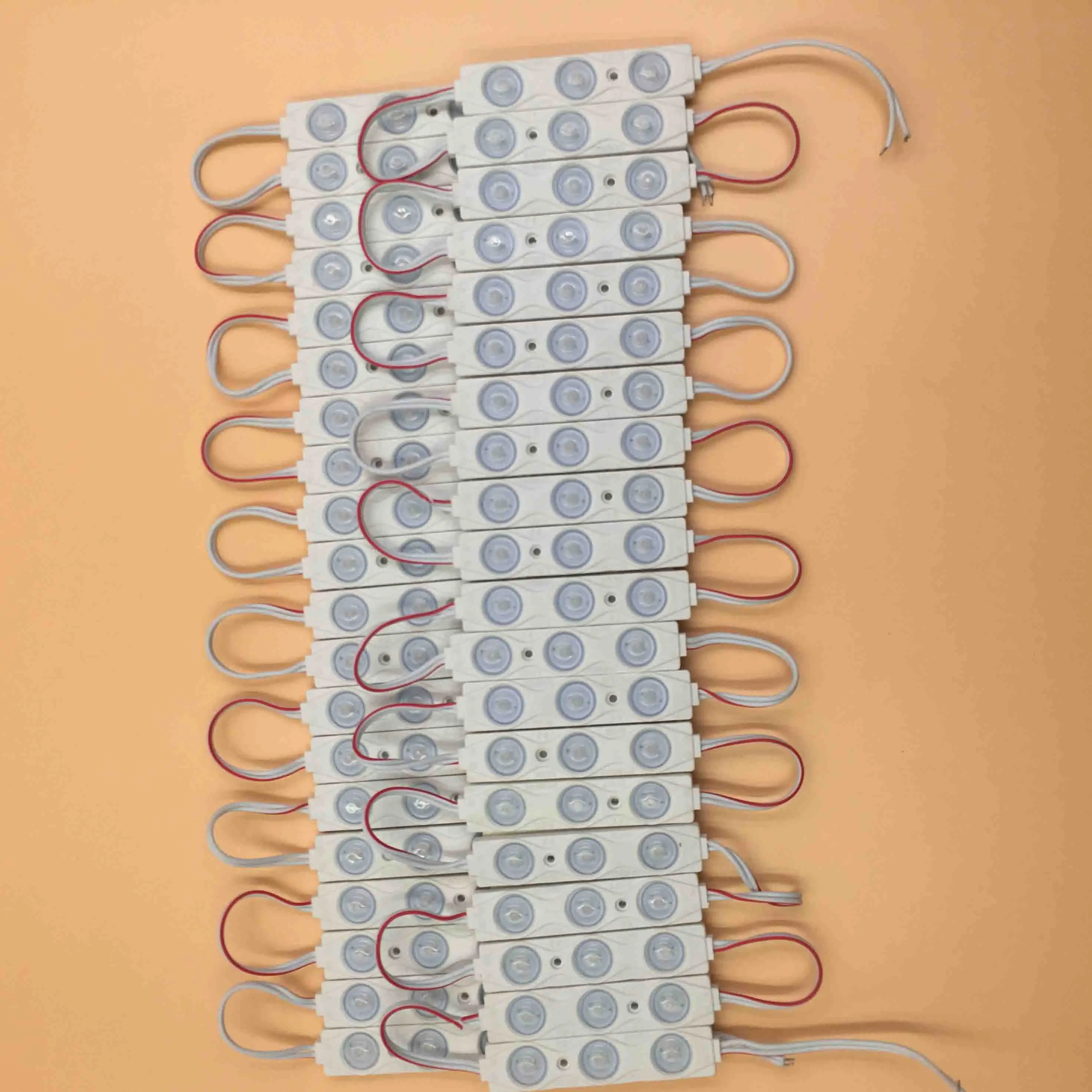 Factory Supplier Super Bright Epistar SMD 2835 5730 5630 Led Chip Backlights 12v 1.5W Led Module