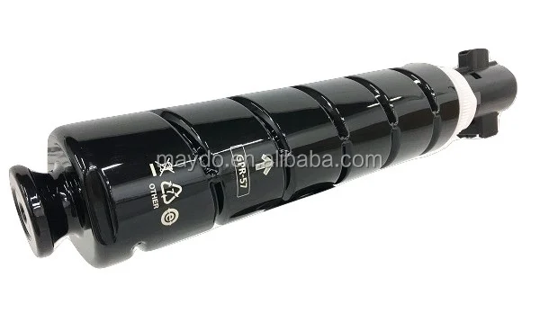 Low Price High Quality Copier Toner Cartridge  NPG-73 GPR 57 FOR Canon iR 4525 4535 4545 4551