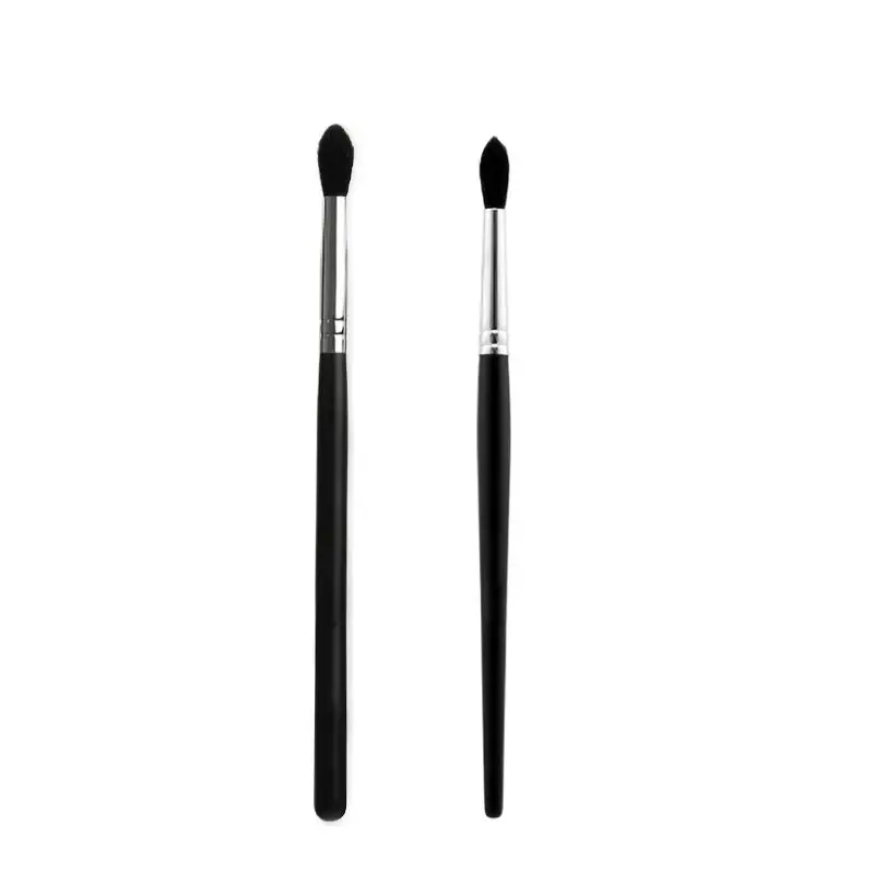 Jafon custom logo ODM/OEM Makeup Brush Cosmetics Blending Brush for Makeup luxury vegan high Tapered Blending Eye Makeup Brush