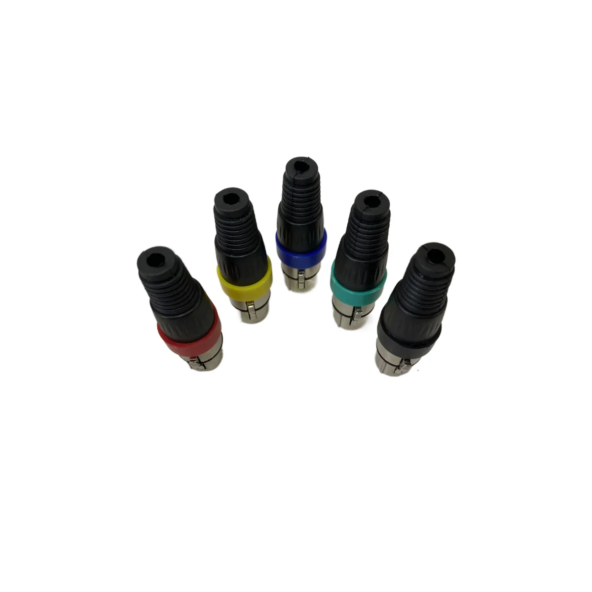 Factory Direct Sale  Xlr Male To Female Audio Cable 3 Pin Xlr Audio Extension Cord