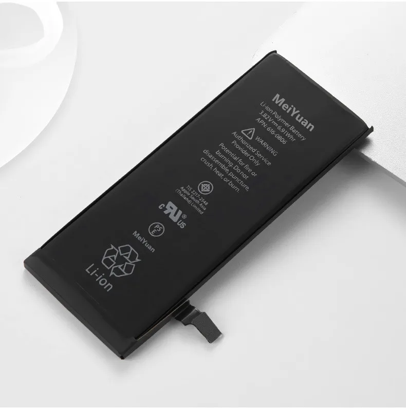 
6G battery National agent Turkey, Japan, Germany, UK, Vietnam OEM/ODM customized 6G mobile phone battery 